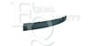 EQUAL QUALITY M0197 Trim/Protective Strip, bumper